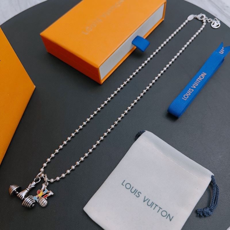 Louis Vuitton Necklaces